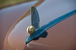 Lincoln Continental Cabriolet 1942 года